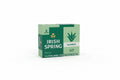 Irish Spring bar soap (aloe mist) 2 bars / 2 - 3.2 oz each.